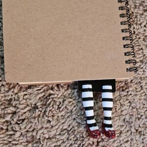 Bookmark For Wizard Of Oz Fans